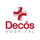 Centro Mdico Jouberto Uchoa - Hospital Decs