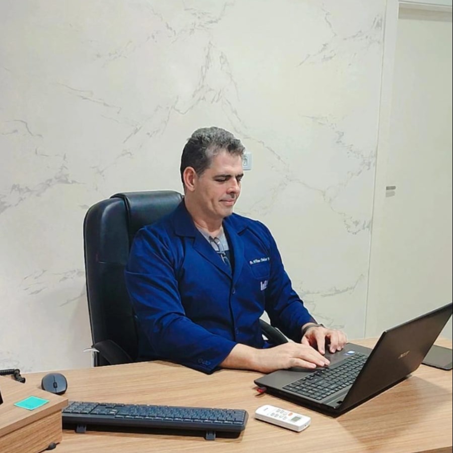 Wilson Barbosa Junior